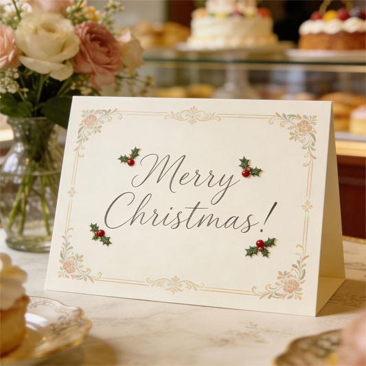 Flower & Cake Shops